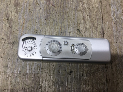 Vintage minox subminiature - minox,