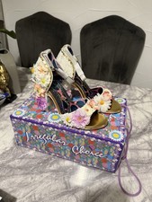 Irregular Choice Pretty Petal