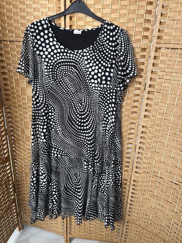 Ladies damart black - ladies,