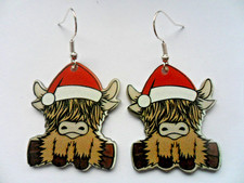 Cute Santa Hat Christmas