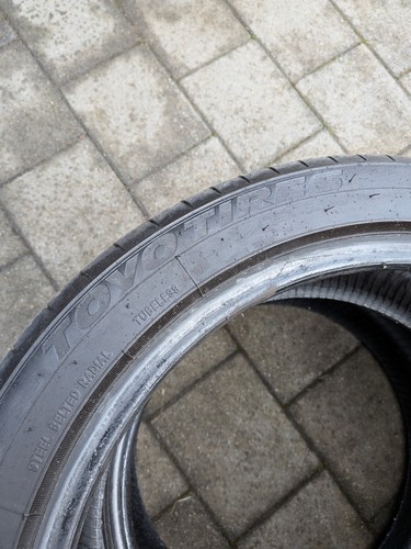 Toyo 195 part - 195/45/16,