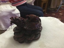 Chinese / Oriental Dragon