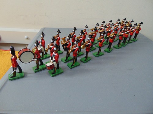 Britain the band of - britain.,