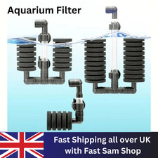 Aquarium Fish Tank Sponge