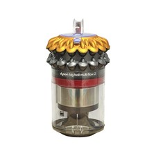 Genuine Dyson Big Ball Silver Gold Bin Cyclone Multi Floor 2 Assembly Tool Part