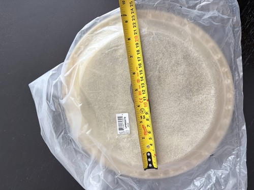 636a conga head - 636a, 9"