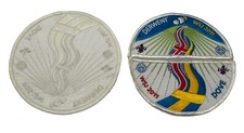 UK Scouts World Jamboree 2011