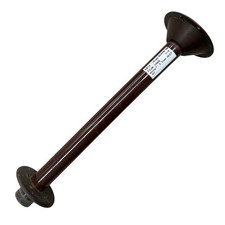 Table Leg and Base Plate Caravan/Motorhome