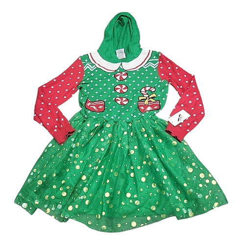 Well worn kids girls christmas - worn,