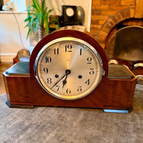 Vintage enfield art - enfield, deco