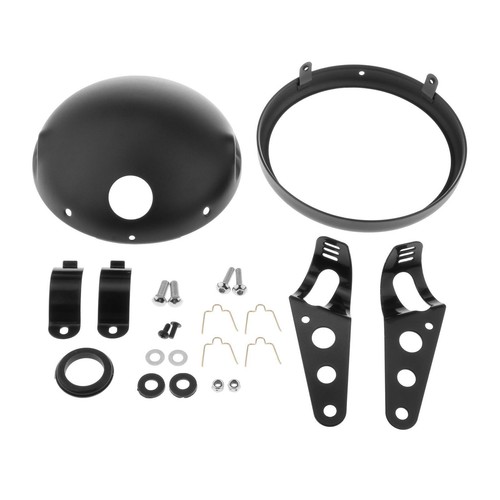 Lohobby inch motorcycle - lohobby, 7"