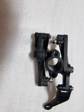 Thunder Tiger Raptor 50 Titan