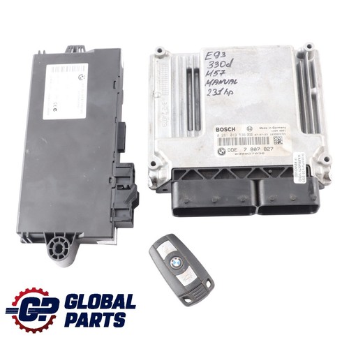 Bmw e82 e87 e90 e93 - e87,