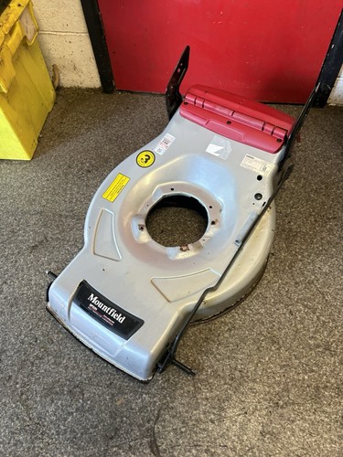 Mountfield sp53h petrol - mountfield,