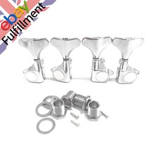 2L+2R Guitar Tuners Tuning