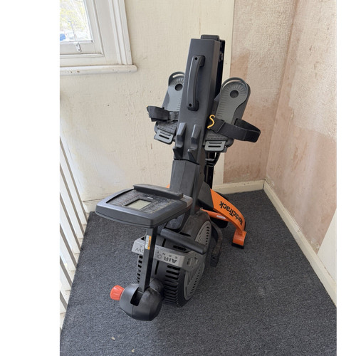 Nordictrack rx800 folding - rx800,