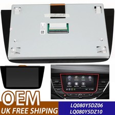 Lcd touch screen display for - touch,