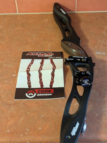 Archery equipment pre - archery,