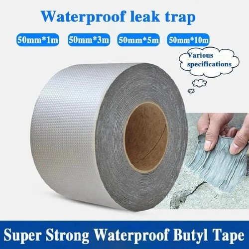 Waterproof butyl tape - waterproof,