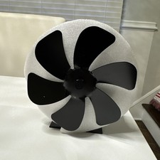 Heat Powered Stove Fan - 6