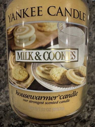 Rare milk cookies yankee - cookies,