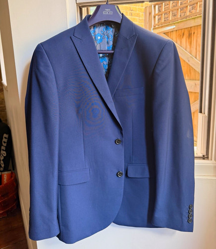Next men blue - men’s, 2