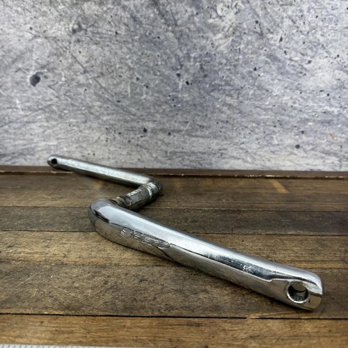 Haro bmx crank set 180mm - bmx,