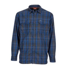 Simms Coldweather Shirt Rich