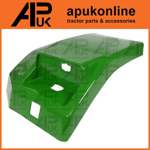 Mudguard extension fender - extension, rh