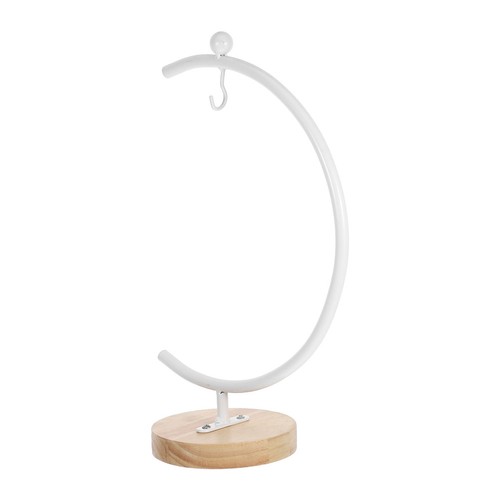 Multi functional white - white, iron