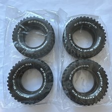 Tamiya BF Goodrich Radial Mud