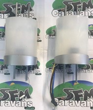 240V Lights - Caravan /