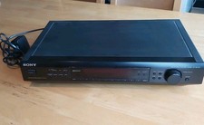 Sony ST-SE700 FM Stereo FM AM
