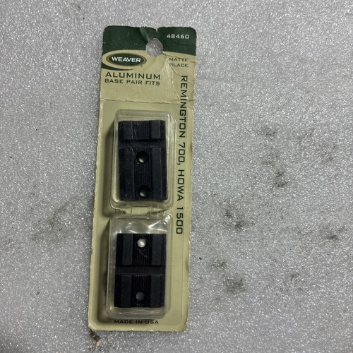 Piece weaver bases - 2,