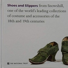 Shoes and Slippers (Fashion &