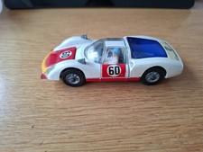 Corgi Toys Porsche Carrera 6