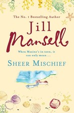 Sheer Mischief [Paperback]