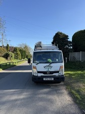 Nissan Cabstar