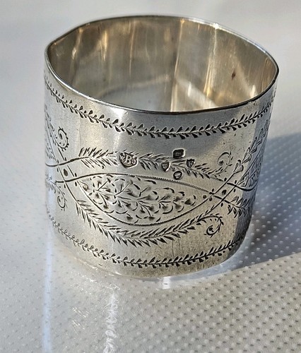 Victorian 1881 london - victorian, sterling