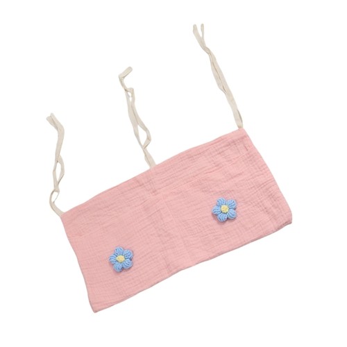 Double pocket baby strollers - pocket,