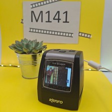 Kenro KNSC201 Film & Negative