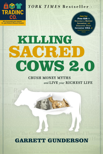 Killing sacred cows - killing, crush