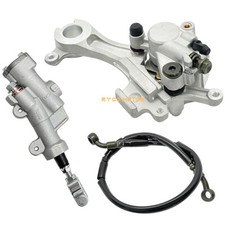 Rear Brake Caliper Master