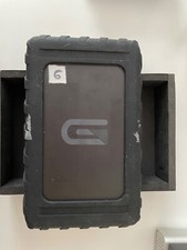 GLYPH BLACKBOX 3TB HARD DRIVE