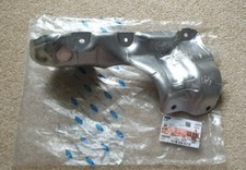 Genuine Ford Puma 2020 ➡️ 1.5 TDCi Exhaust Manifold Heat Shield  - 2191091