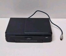 NAVIGATION MODULE / SAT NAV DVD READER - Jaguar XK8 XKR 2000-2006 LJD2442AB