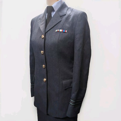 Officers no1 uniform - no1, jacket