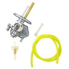 Petcock Fuel Tank Switch Valve