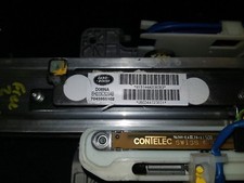 Land Rover Freelander 2 HSE Steering column EH223C529AB 