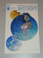 Fathom Collected Editions Vol